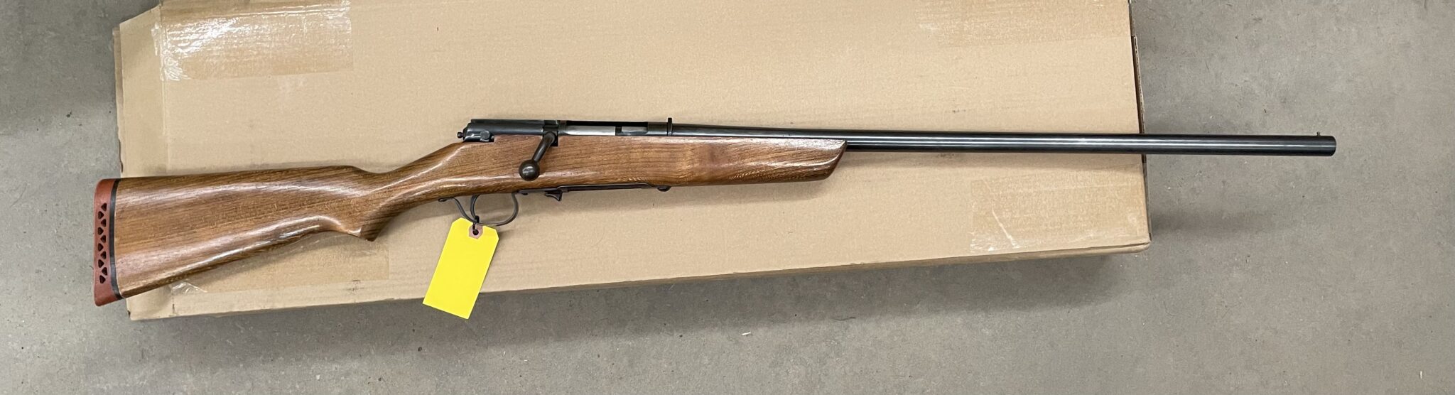 Marlin Model 50 12ga 200 Heberling S Sports Shop